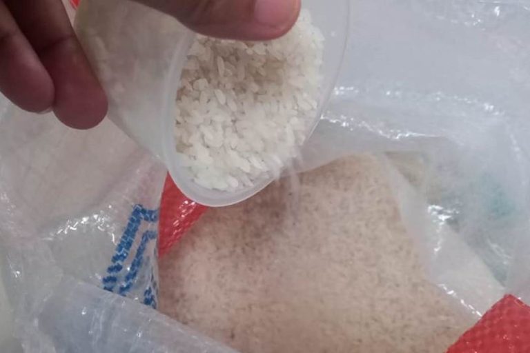 Bulog Riau-Kepri menjamin stok beras cukup hingga Februari 2024