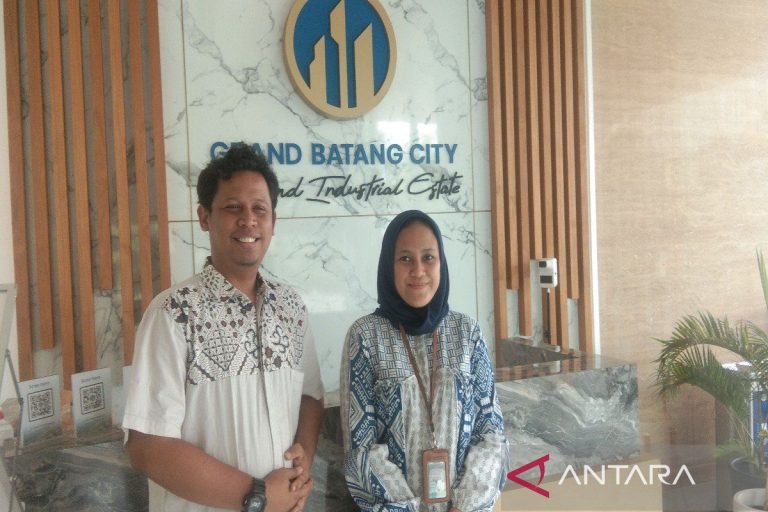 KIT Batang pastikan 13 perusahaan tanamkan penanaman modal Rp6,8 triliun