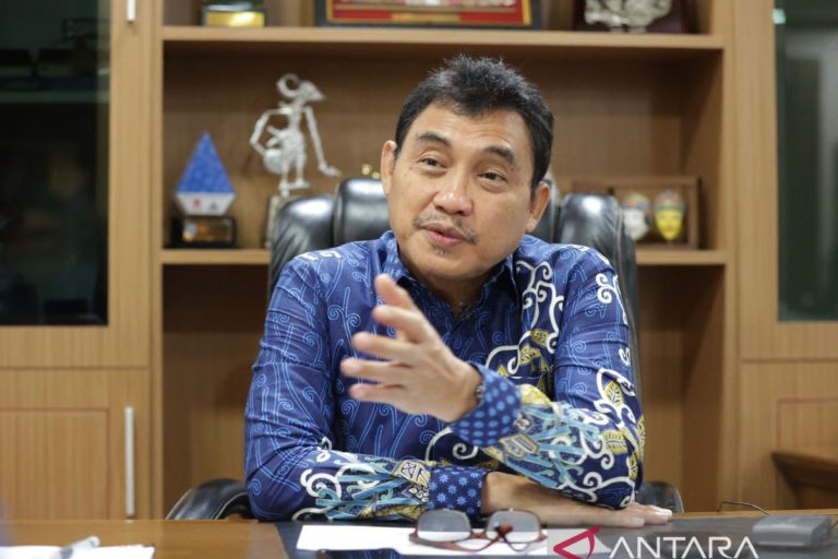 LPDB-KUMKM perkuat permodalan koperasi untuk kembangkan industri