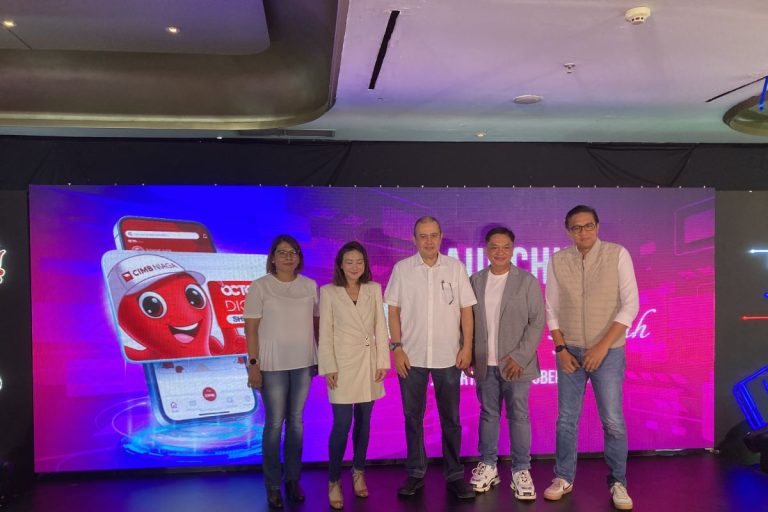 Bank CIMB Niaga gali peluang UUS lewat kartu kredit digital syariah