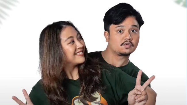 Apa Itu Persahabatan Platonik ala Sherina-Derby?