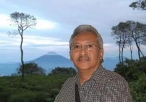 Menyusuri Jejak Sukses Kris Gatot Wardoyo