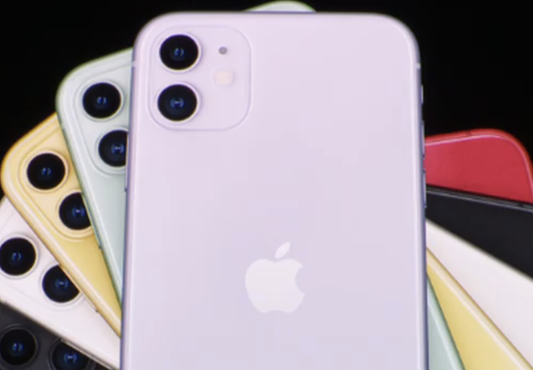 Rekomendasi iPhone 5 Jutaan