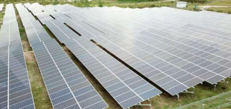 Konsultan PLTS Sun Energy