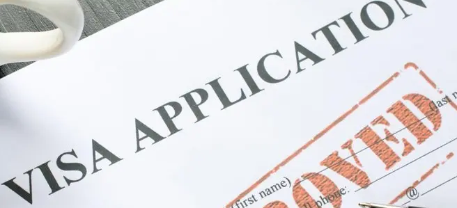 Bantuan Pengajuan Visa AS (B1/B2) dari Indonesia — Panduan Lengkap