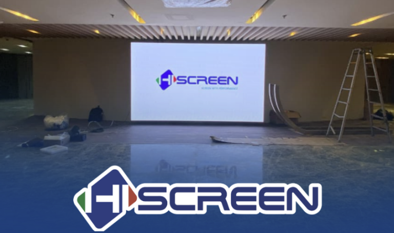 Videotron Indoor Murah