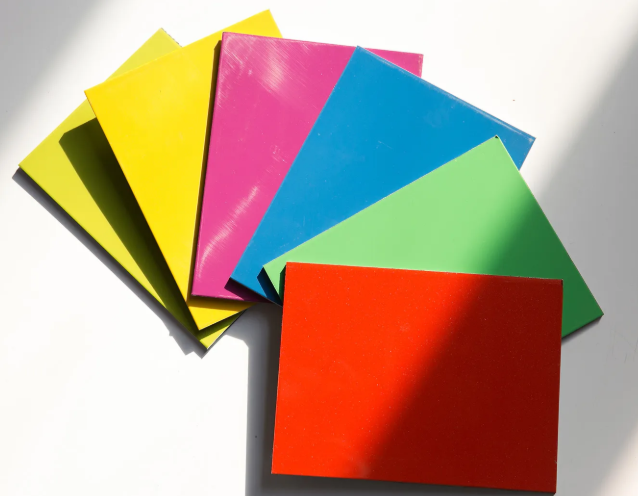 ACP Seven: Solusi Material Modern untuk Kebutuhan Bangunan Masa Kini