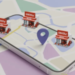 Bengkel Motor Terdekat