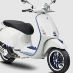 Mengenal Harga Vespa Matic dan Alasan Motor Klasik Ini Tetap Digemari
