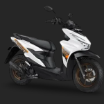 Cara Merawat Mesin Motor Agar Lebih Awet dan Tetap Bertenaga