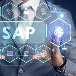 ERP migration to the cloud