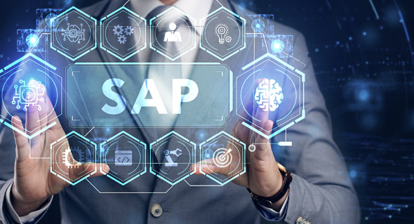 ERP migration to the cloud